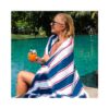 Aston and Arden Resort Towels - Image 2